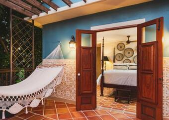 Bed & Breakfast Puertas
