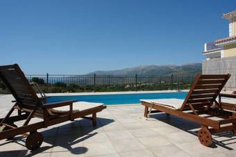 Europes Villas