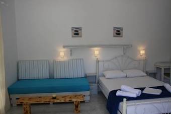 Galini Studios & Apartments