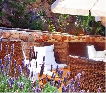 Bed & Breakfast Alicelia Boutique Inn