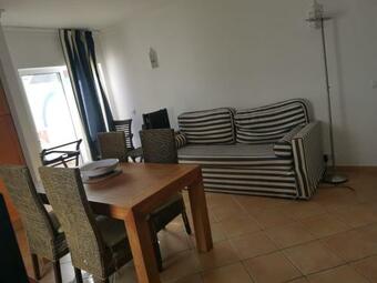 Apartamento Quinta Velha Cabanas de Tavira Jolie 208 By Algarent