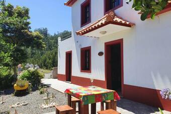 Holiday Home Camacha - Fnc02014-f