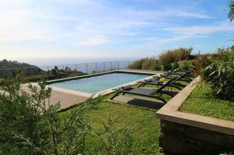 Villa Bella Vita By Ourmadeira