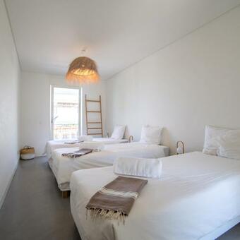 Villa Campo De Arroz