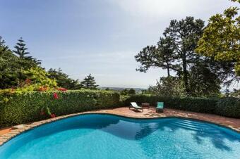 Villa Entre Rochas Pool House By The Getaway Collection