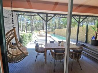 Apartamento My Holiday Home - Aroeira Golf & Beach