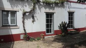 Hostal Casa Dos Ingleses