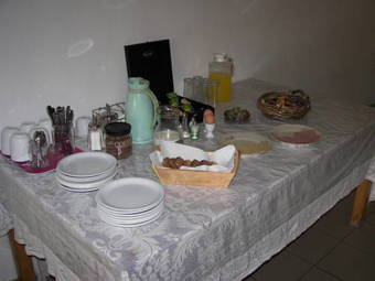 Apartamento Villa Studios