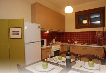 Apartamento Villa Adelais