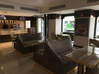 Hotel Meraprime Gold Lisboa