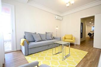 Apartamento Akicity Marques Pearl II