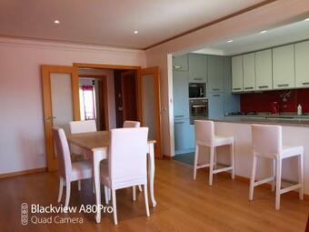 Apartment T2 In Areia Branca