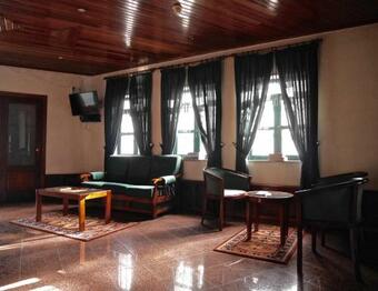 Hotel Trindade Coelho