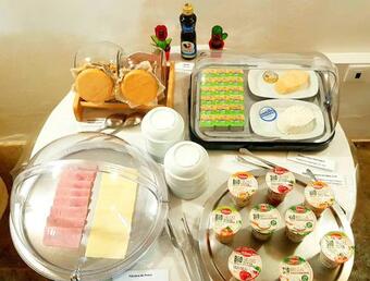 Agroturismo Charme De Monsaraz II