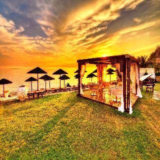 Hotel Olympion Sunset