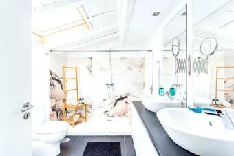 Apartment With One Bedroom In Penafiel With Wonderful City View Furnished Balcony And Wifi