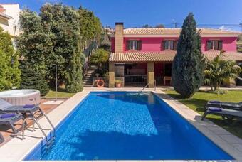 Villa Rafaela