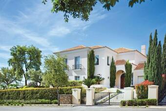 Villa Rei