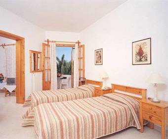 Apartamento Villa Alexander