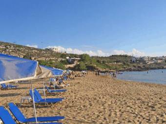 Apartamento Theodosia Studios