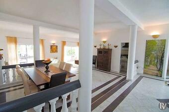 Torre De Mosqueira Villa Sleeps 10 With Pool Air Con And Wifi
