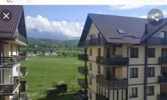 Apartamento Vila Rezidentiala Bran