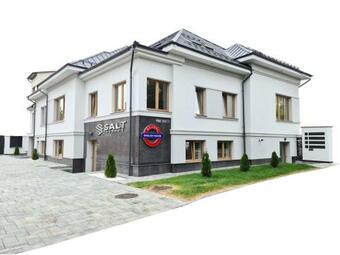 English House