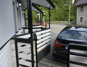 Hotel Cazare Moldi Btt