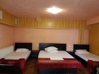 Hotel Pensiunea Donald