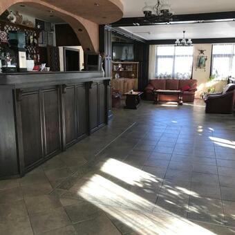 Hostal Vila Vraja Muntelui