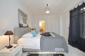 Apartamento Stagones Luxury Villas