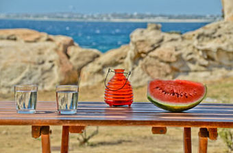 Ydreos Studios & Apartments