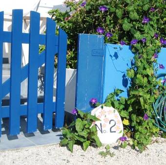 Apartamento Haris Studios