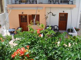 Apartamento Margarita Studios