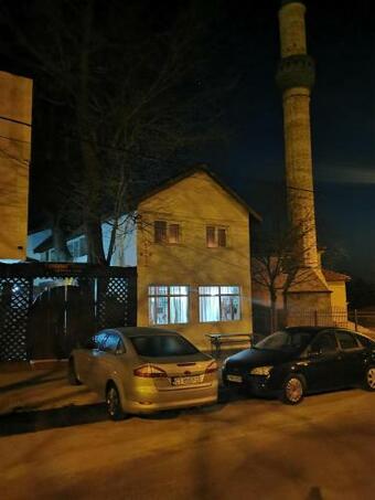 Hostal Pensiunea Bistri?a