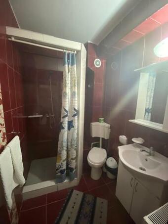 Hostal Pensiunea Bistri?a