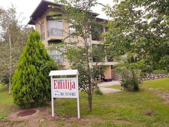 Hostal Vila Emilija