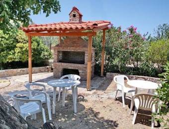 Apartamento Paradisos Studios