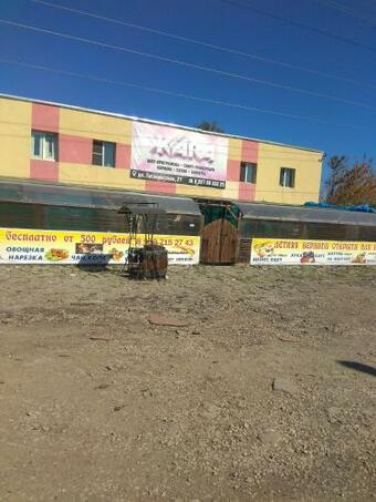 Albergue ?????? ????