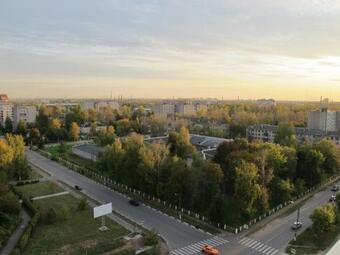 Apartamento ????????? "??????"