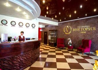 Viktoria Hotel