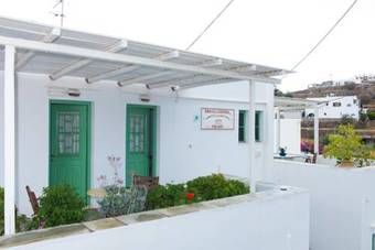 Hostal Letta Studios