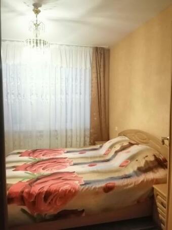 Apartamento ????????