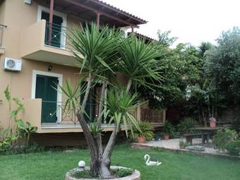 Anastasis Apartments