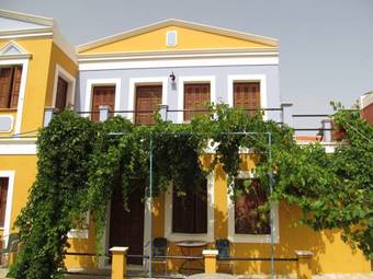 Aparthotel Opera Hotel