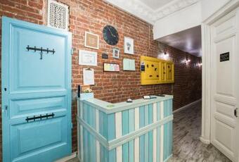 Jolly Hostel