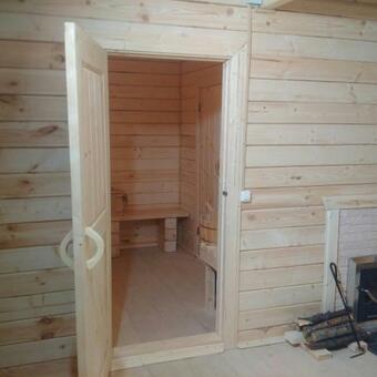 Recreation Center Gulfstream