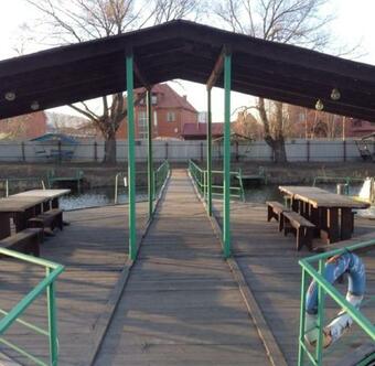 Holiday Park Russkaya Rybalka