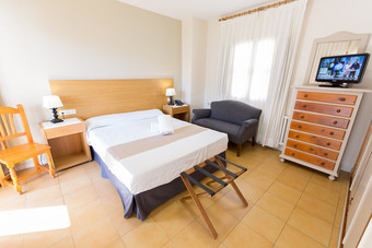 Villa Tur�stica De Cazorla