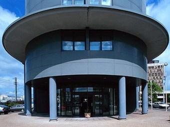 Hotel Mercure Tours Centre